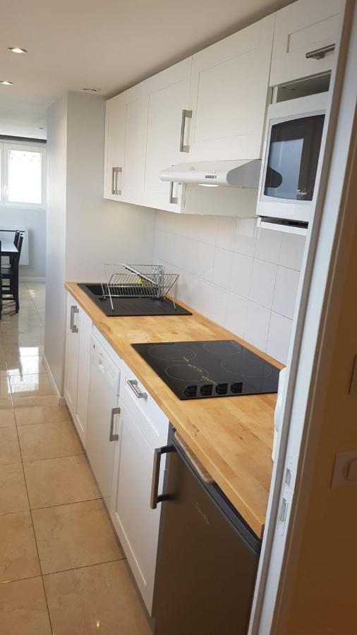 Maisonnette Bois Flottes Salles  Luaran gambar